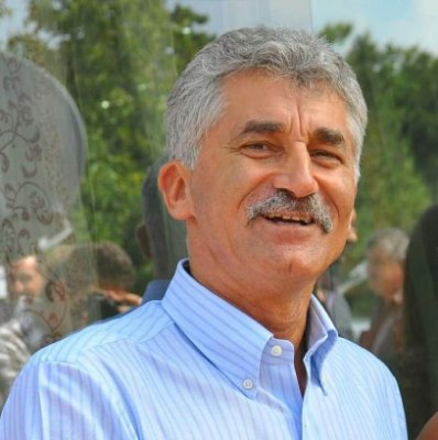 Ion Oltean, lider PDL: